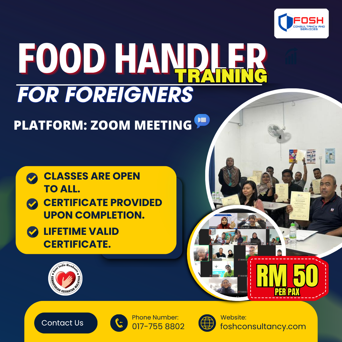 Food Handler Poster (42)